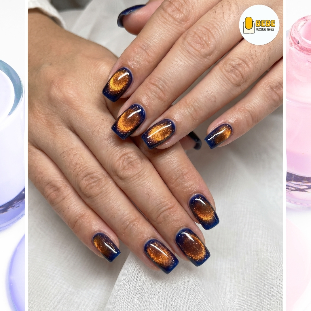 Cute nail designs